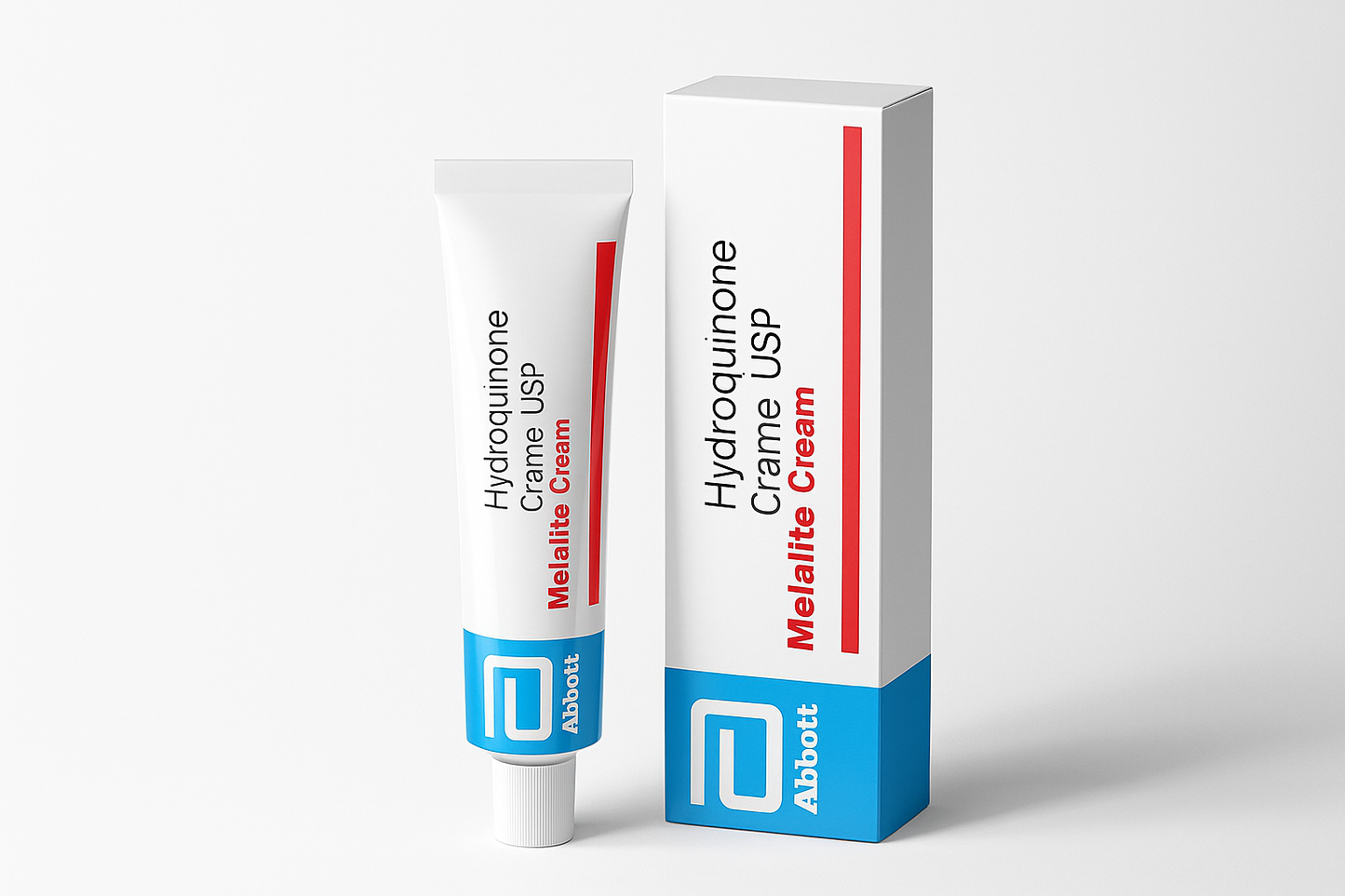 Hydroquinone Cream USP 4% – Skin Lightening & Dark Spot Treatment for Melasma, Hyperpigmentation & Uneven Skin Tone