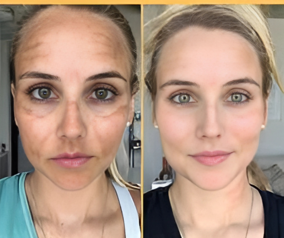 Hydroquinone Cream USP 4% – Skin Lightening & Dark Spot Treatment for Melasma, Hyperpigmentation & Uneven Skin Tone